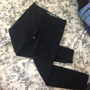 Volcom Jeans. Navy blue